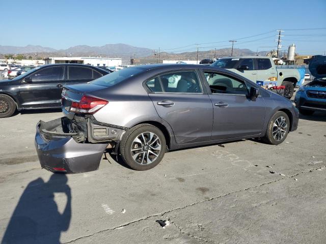 2015 HONDA CIVIC EX - 19XFB2F8XFE071140