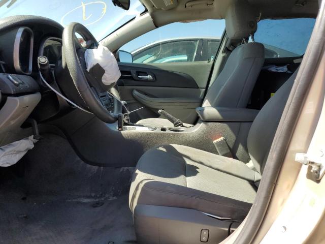 2014 CHEVROLET MALIBU LS - 1G11B5SL2EF251988