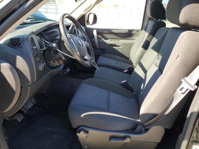 2010 GMC SIERRA K1500 SLE - 3GTRKVE34AG291438