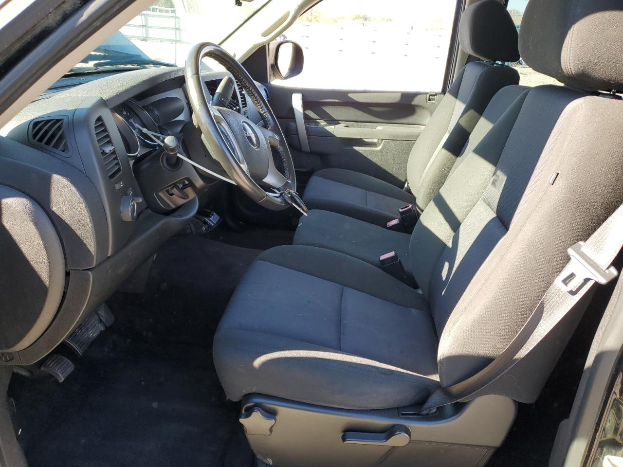 GMC SIERRA 1500 K1500 SLE