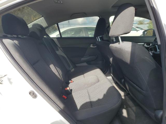 2015 HONDA CIVIC LX - 2HGFB2F52FH046776