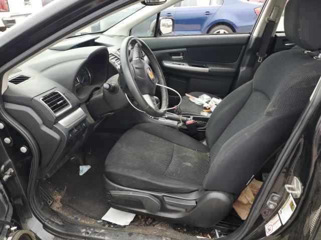 2015 SUBARU IMPREZA SPORT JF1GPAY64F8313559