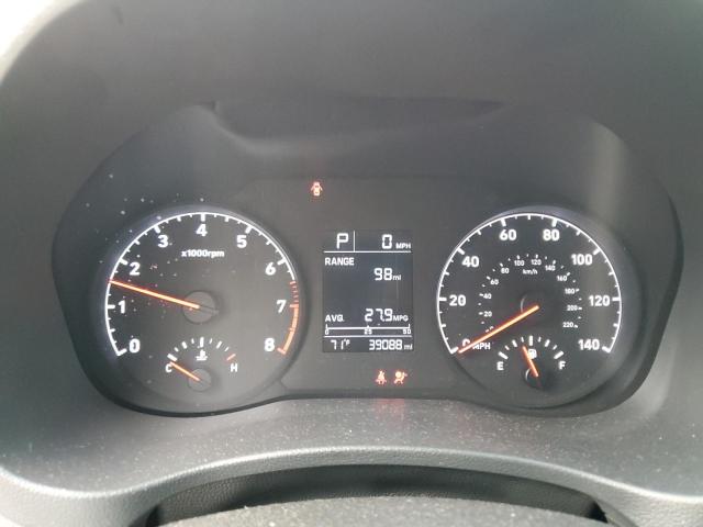 2021 HYUNDAI ACCENT SE 3KPC24A60ME138555