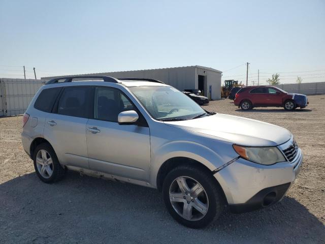 2010 SUBARU FORESTER 2.5X PREMIUM #3267134133