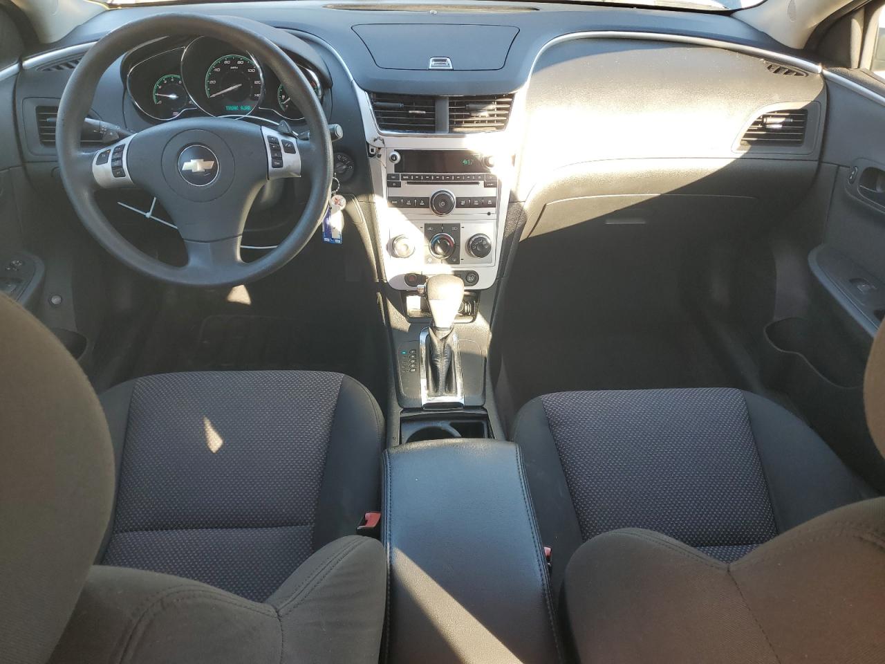 CHEVROLET MALIBU 1LT