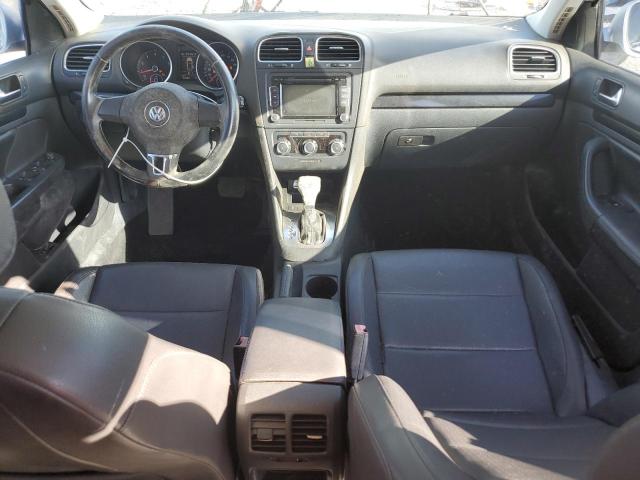 2010 VOLKSWAGEN JETTA SE #3301782339