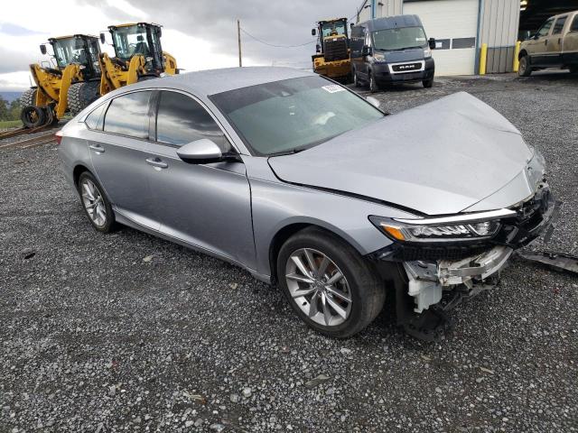 2022 HONDA ACCORD LX - 1HGCV1F15NA064977