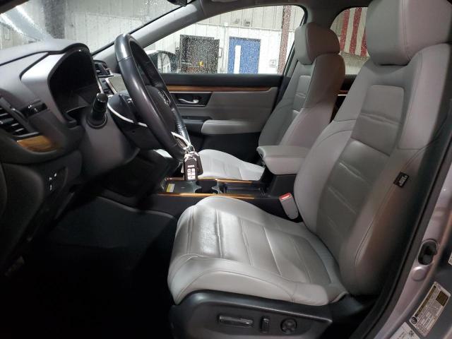 2020 HONDA CR-V TOURI - 7FART6H9XLE018035