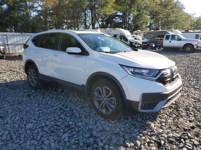 2020 HONDA CR-V EX #3294327881