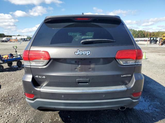 2018 JEEP GRAND CHER - 1C4RJFBG2JC195178