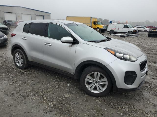 2018 KIA SPORTAGE L - KNDPM3AC5J7315155
