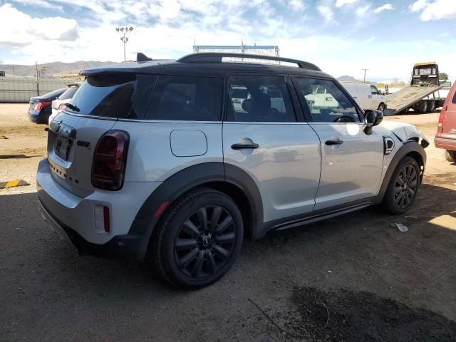 2022 MINI COOPER S C #3292866578