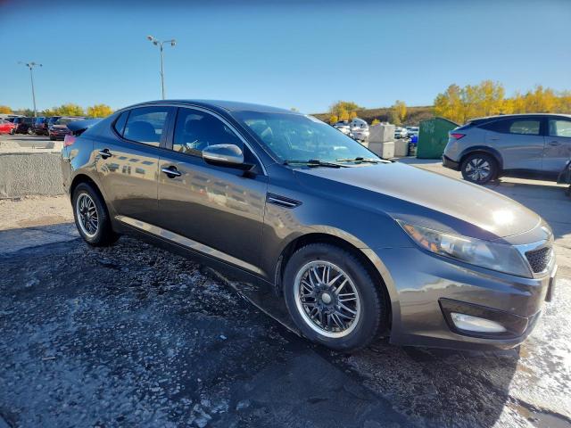 2013 KIA OPTIMA LX #3284381046