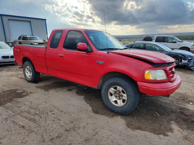 2003 FORD F150 #3275472713