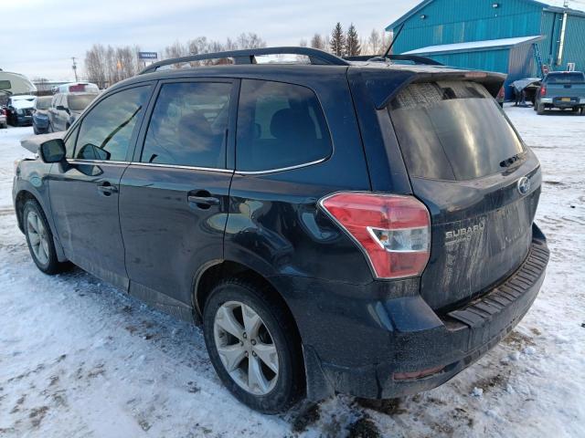 2014 SUBARU FORESTER 2 - JF2SJAMC8EH538892