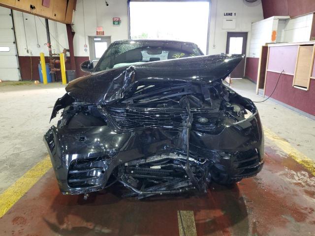 2025 LAND ROVER RANGE ROVE - SALYL2EX9SA809756