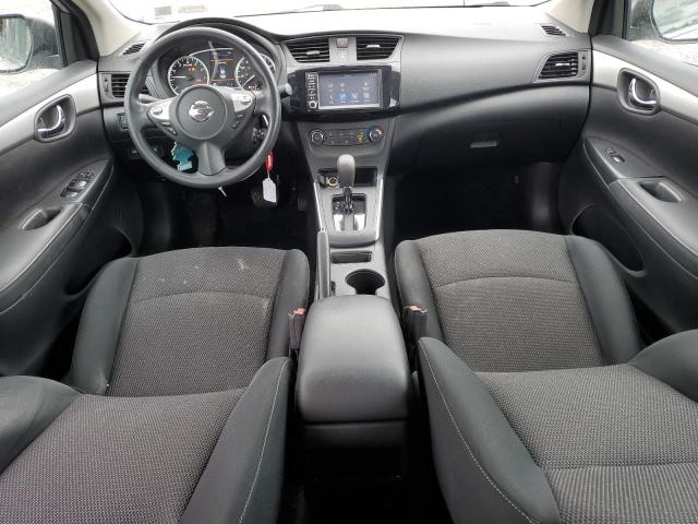 2019 NISSAN SENTRA S #3302653050