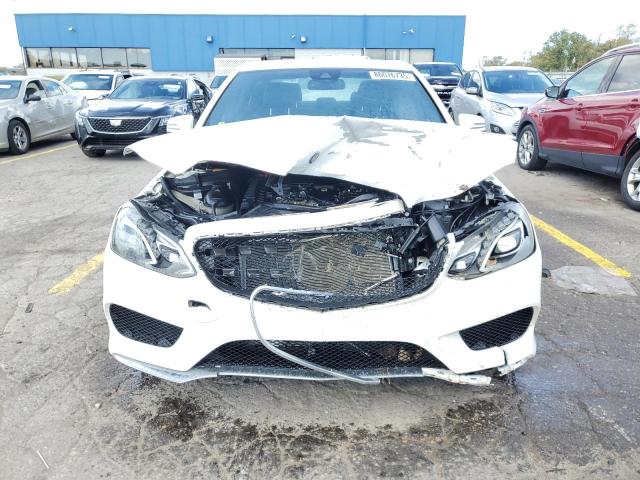 2016 MERCEDES-BENZ E 350 4MAT #3279526263