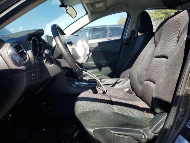 2014 MAZDA 3 TOURING - JM1BM1V72E1116066