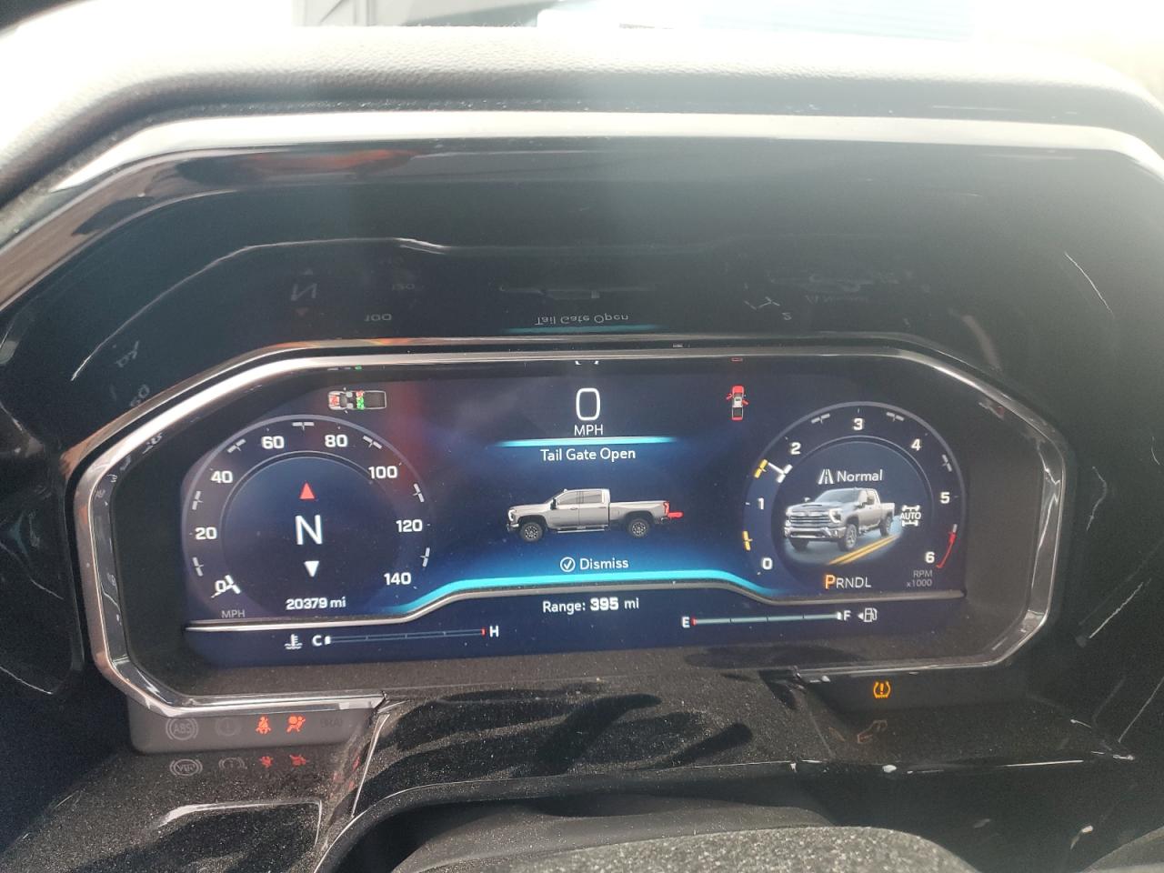 CHEVROLET SILVERADO K3500 LT