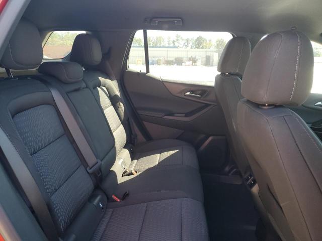 2026 CHEVROLET EQUINOX - 3GNAXHEG6TL158751