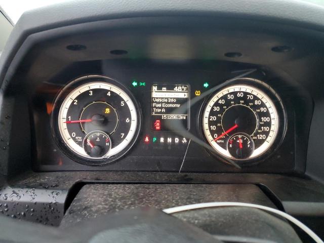 2019 RAM 1500 CLASS - 1C6RR7LT9KS527593