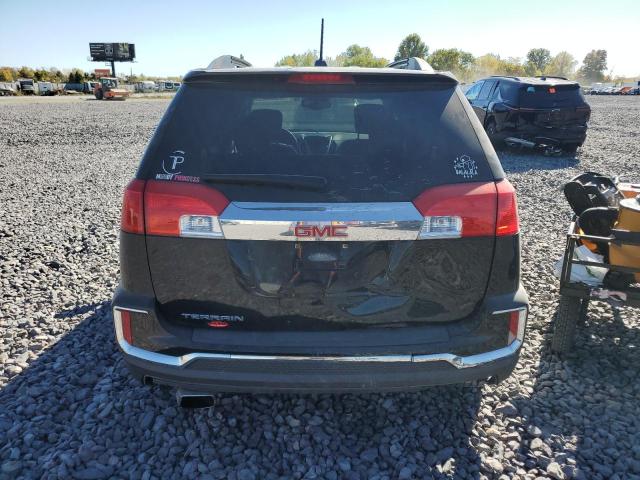 2017 GMC TERRAIN SL - 2GKALPEKXH6327513