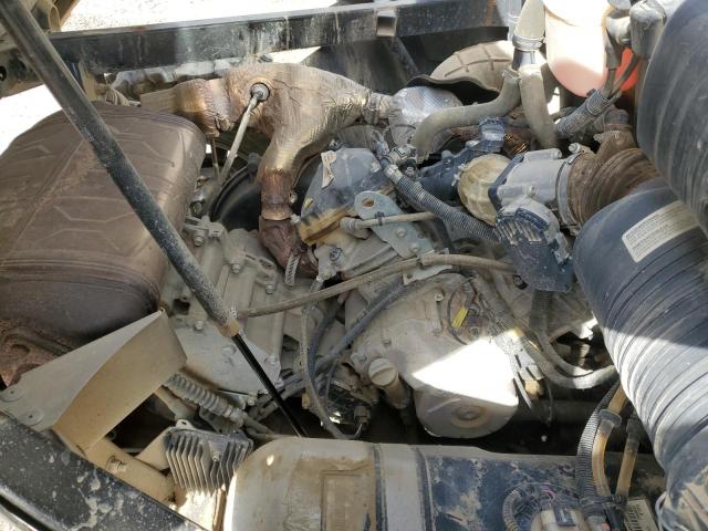 2020 CAN-AM M DEFENDER - 3JBURAX49LK000164