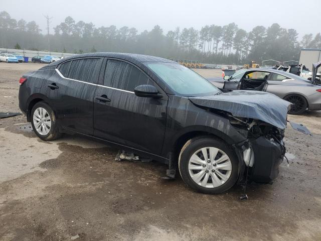 2024 NISSAN SENTRA S #3282450273