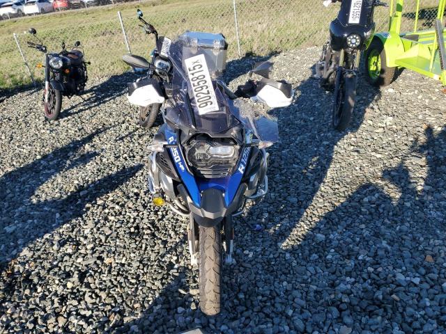 2019 BMW R 1250 GS - Other View