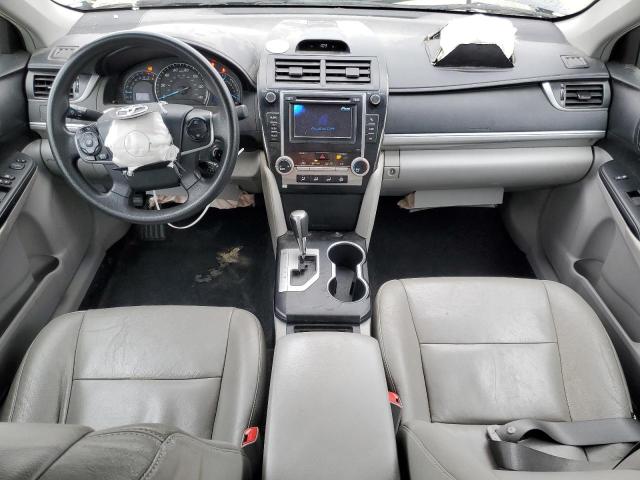 2014 TOYOTA CAMRY L - 4T4BF1FKXER343051