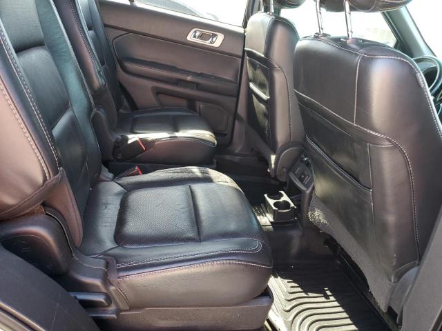 2014 FORD EXPLORER SPORT - 1FM5K8GT3EGA42171