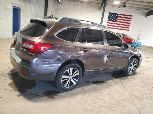 2019 SUBARU OUTBACK 2. 4S4BSANC6K3292536
