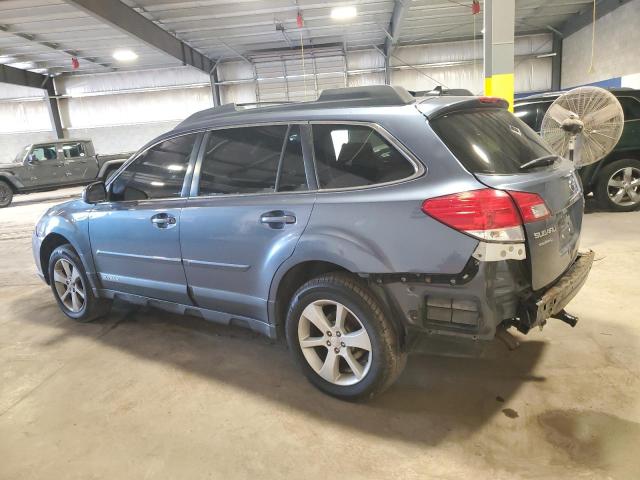 2014 SUBARU OUTBACK 2. - 4S4BRBCC1E3253006