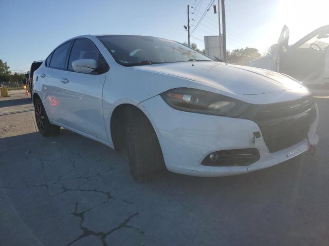 2015 DODGE DART SXT #3271769719