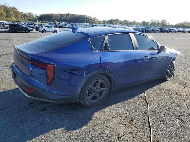 2025 KIA K4 LX - 3KPFT4DE4SE018011