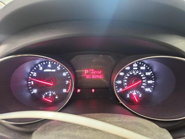 2016 KIA SEDONA LX - KNDMB5C1XG6099236