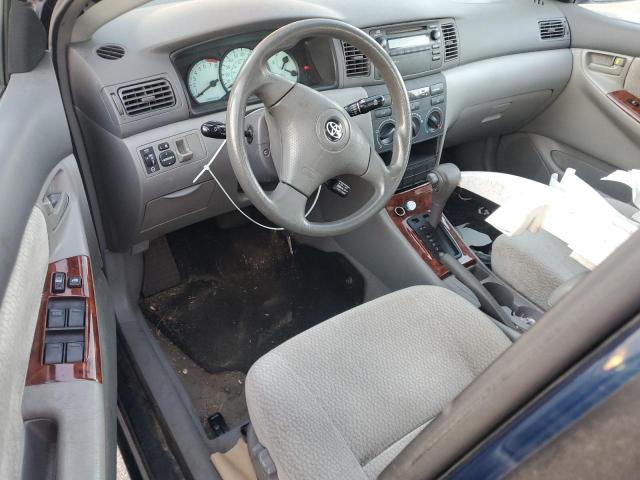 2003 TOYOTA COROLLA CE #3291060188