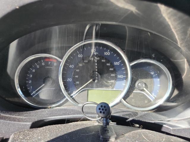 2014 TOYOTA COROLLA L - 2T1BURHE4EC196460