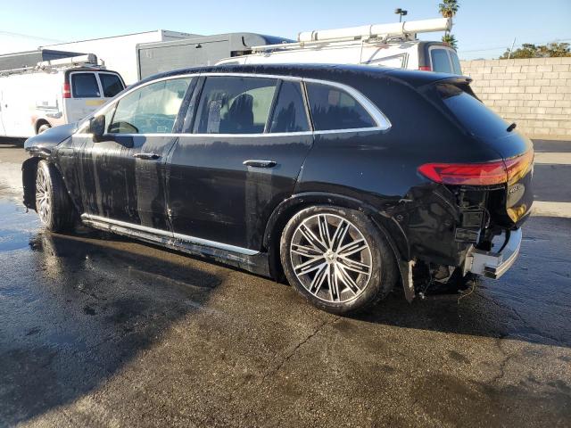 2023 MERCEDES-BENZ EQS SUV 58 4JGDM4EBXPA022840