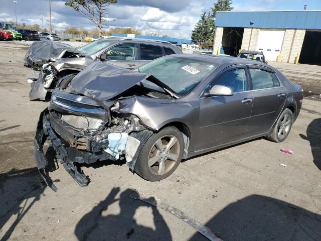 Global Auto Auctions: 2012 CHEVROLET MALIBU 1LT