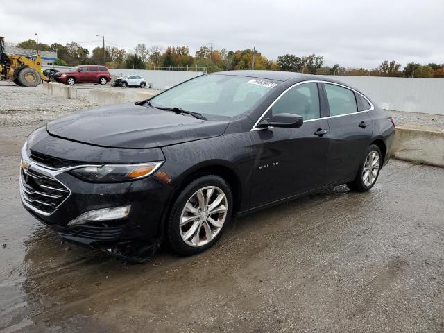 Global Auto Auctions: 2020 CHEVROLET MALIBU LT
