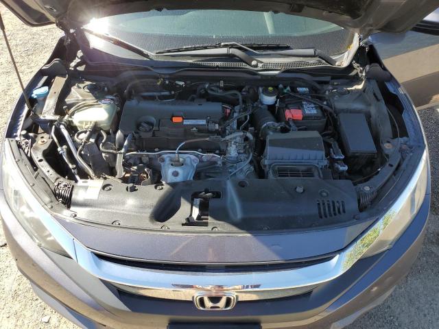 2018 HONDA CIVIC LX 2HGFC2F50JH026239