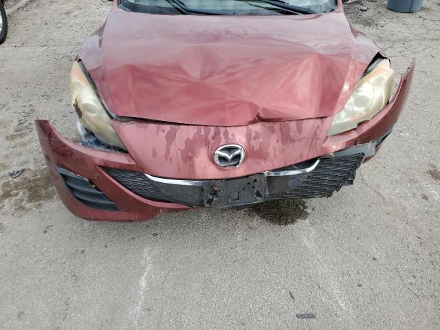 2010 MAZDA 3 I - JM1BL1SG8A1147548