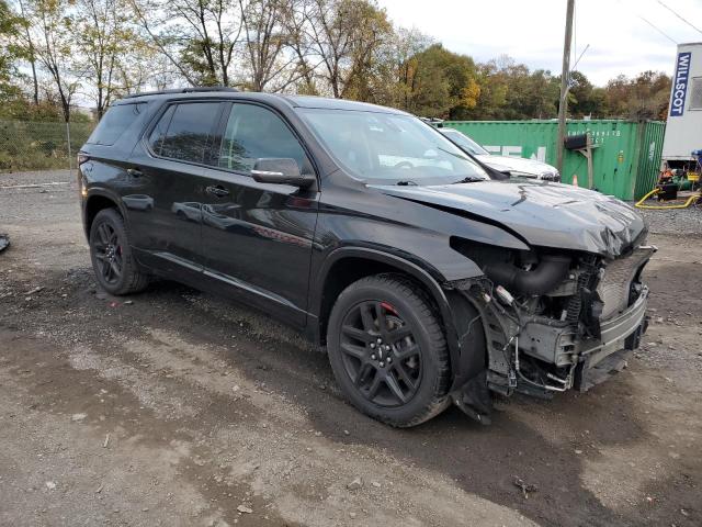 2021 CHEVROLET TRAVERSE P - 1GNEVKKW8MJ209935