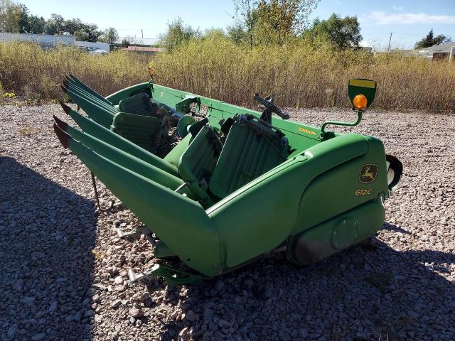 JOHN DEERE 612FC