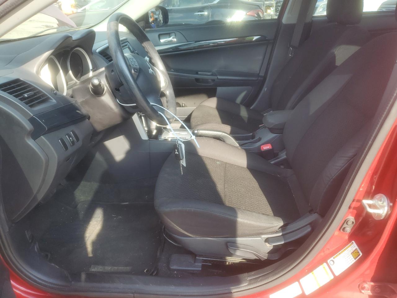 MITSUBISHI LANCER ES