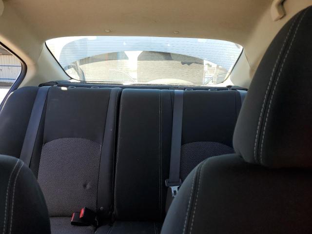 2019 NISSAN VERSA S 3N1CN7APXKL824681