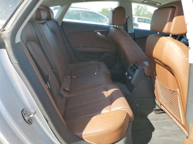 2015 AUDI A7 PRESTIG WAU2GAFCXFN052465