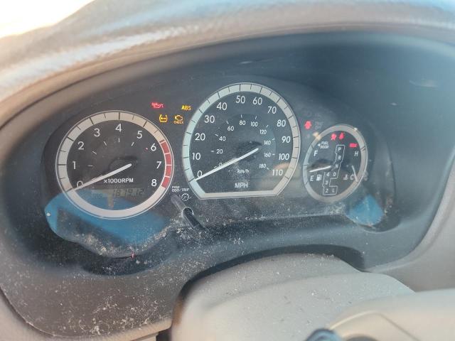 2004 TOYOTA SIENNA CE #3302687046